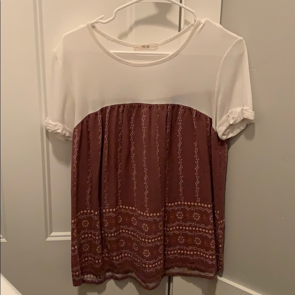 blouse